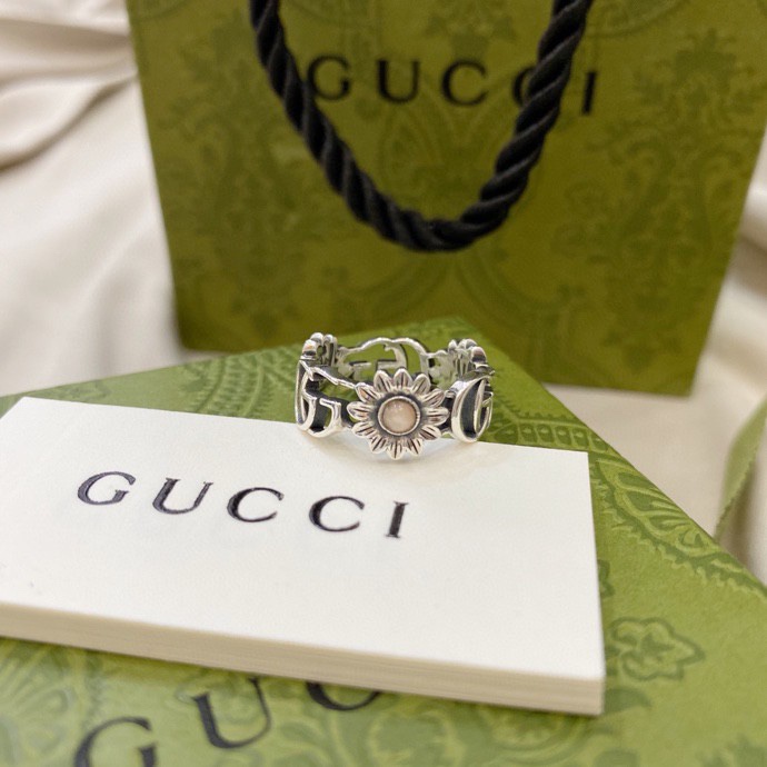 Gucci Ring 06yxh09
